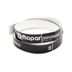 Mopar Performance Ignition Timing Tape Balancer Timing Tapes 7-1/4