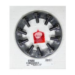 Motive Gear Ring Gear Spacer 0.313 in Thick Bolts Steel Black Oxide 7.5