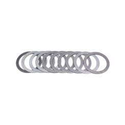Motive Gear Pinion Shim Steel Natural Dana / Ford / GM / Mopar Kit