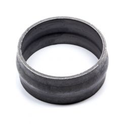 Motive Gear Crush Sleeve - Steel - Natural - GM 14-Bolt - Each