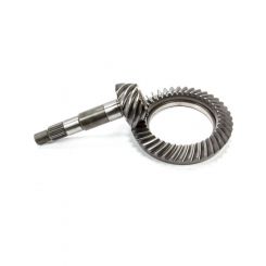 Motive Gear Ring and Pinion 3.73 Ratio 26 Spline Pinion 7.562 in Dana