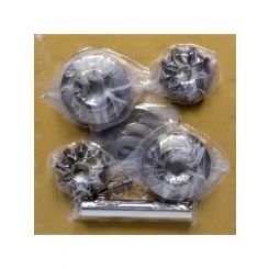 Motive Gear Differential Spider Gear Kit Hardware / Pinion Shaft /