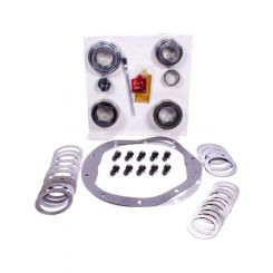 Motive Gear Differential Installation Kit Master Bearings / Crush Sle