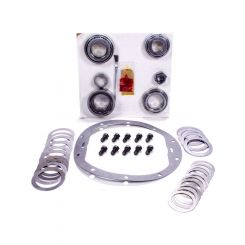 Motive Gear Differential Installation Kit Master Bearings / Crush Sle
