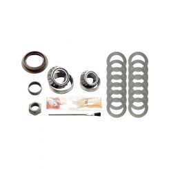 Motive Gear Differential Installation Kit Master Bearings / Crush Sle