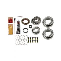 Motive Gear Differential Installation Kit Master Bearings / Crush
