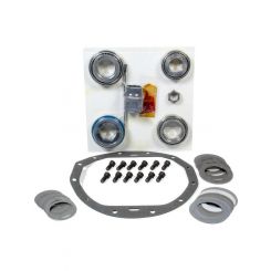 Motive Gear Differential Installation Kit Master Bearings / Crush Sle