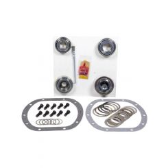 Motive Gear Differential Installation Kit Master Bearings / Crush Sl