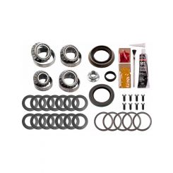 Motive Gear Differential Installation Kit Master Bearings / Crush Sle