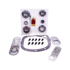 Motive Gear Differential Installation Kit Master Bearings / Crush S