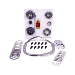 Motive Gear Differential Installation Kit Master Bearings / Crush S
