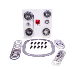 Motive Gear Differential Installation Kit Master Bearings / Crush Sl