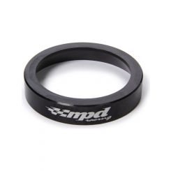 Mpd Racing Axle Spacer Female Cone MPD System Saver Black 36
