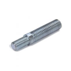 MPD Racing Drive Stud - Steel - Cadmium - 6 Pin Sprint Car Hub - Each