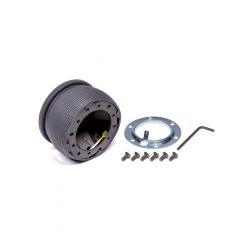 MPI USA Steering Wheel Adapter 6 Bolt to OE Column Hardware Incl (MPI-H-V04-01)