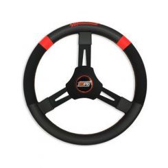 MPI USA Steering Wheel Karting / Quarter Midget / Mini Outlaw 15 i (MPI-KMD-15)