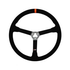 MPI USA Steering Wheel Lightweight 15-3/4 in Diameter 3-Spoke 3- (MPI-MP-16-OE)