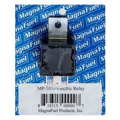 Magnafuel/Magnaflow Fuel Systems Relay Switch Single Pole 30 amp 12V