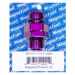 Magnafuel/Magnaflow Fuel Systems Fitting Adapter Straight 10 AN Male