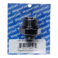 Magnafuel/Magnaflow Fuel Systems Fitting Adapter Straight 8 AN Ma
