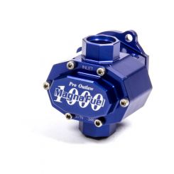 Magnafuel/Magnaflow Fuel Systems Fuel Pump ProOutlaw 1000 Belt or Hex