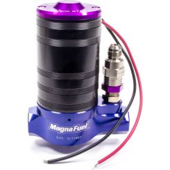 Magnafuel/Magnaflow Fuel Systems Fuel Pump QuickStar 300 Electric In-