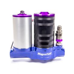 Magnafuel/Magnaflow Fuel Systems Fuel Pump QuickStar 300 Electric In-