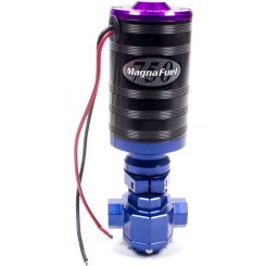 Magnafuel/Magnaflow Fuel Systems Fuel Pump ProStar EFI750 Electric In