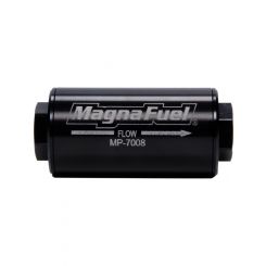 Magnafuel/Magnaflow Fuel Systems Fuel Filter In-Line 25 Micron St