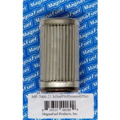 Magnafuel/Magnaflow Fuel Systems Fuel Filter Element 74 Micron Sta