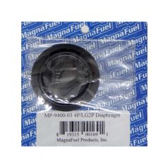 Magnafuel/Magnaflow Fuel Systems Regulator Diaphragm Replacement M