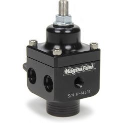 Magnafuel/Magnaflow Fuel Systems Fuel Pressure Regulator 4 Port 4
