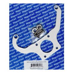 Magnafuel/Magnaflow Fuel Systems Fuel Pressure Regulator Bracket Si