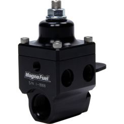 Magnafuel/Magnaflow Fuel Systems Fuel Pressure Regulator 4 to 12