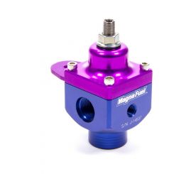 Magnafuel/Magnaflow Fuel Systems Fuel Pressure Regulator 4 to 12 psi