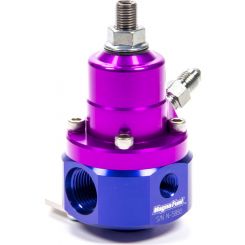 Magnafuel/Magnaflow Fuel Systems Fuel Pressure Regulator QuickStar