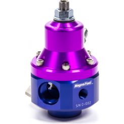 Magnafuel/Magnaflow Fuel Systems Fuel Pressure Regulator 4 to 12 psi
