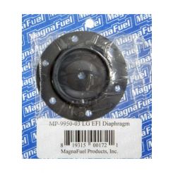 Magnafuel/Magnaflow Fuel Systems Regulator Diaphragm Replacement M