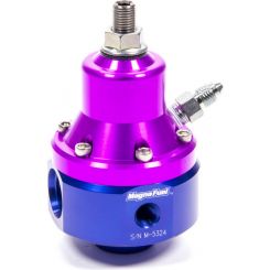 Magnafuel/Magnaflow Fuel Systems Fuel Pressure Regulator ProStar EF