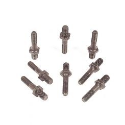 Mr Gasket Rocker Arm Stud Competition 7/16-14 in Base Thread 3/8-24 in T