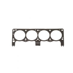 Mr Gasket Head Gasket Shim 4.140 in Bore 0.028 in Compression Thickness