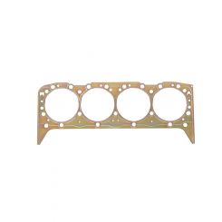 Mr Gasket Head Gasket Shim 4.100 in Bore 0.020 in Compression Thickness