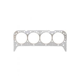 Mr Gasket Cylinder Head Gasket 4.130 in Bore 0.028 in Compression Thick