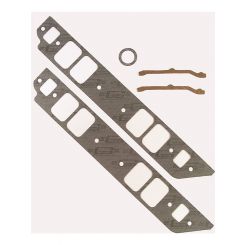 Mr Gasket Intake Manifold Gasket Performance 0.060 in Thick Composite 1.8