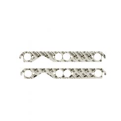 Mr Gasket Exhaust Manifold / Header Gasket Performance 1.630 in Round Por