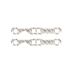 Mr Gasket Exhaust Manifold / Header Gasket Performance 1.450 x 1.480 in