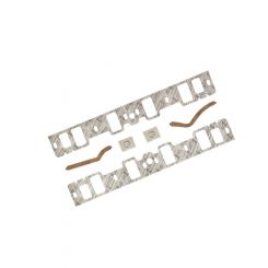 Mr Gasket Intake Manifold Gasket Performance 0.060 in Thick Composite 1.