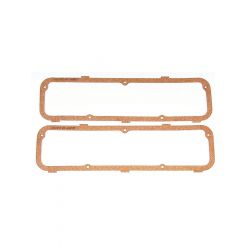 Mr Gasket Valve Cover Gasket 0.187 in Thick Cork / Rubber Ford FE-Series