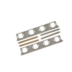 Mr Gasket Intake Manifold Gasket Performance 0.060 in Thick Composite 1.