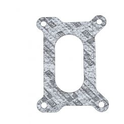 Mr Gasket Carburetor Base Plate Gasket 2-Barrel Open Composite Holley 2-Ba